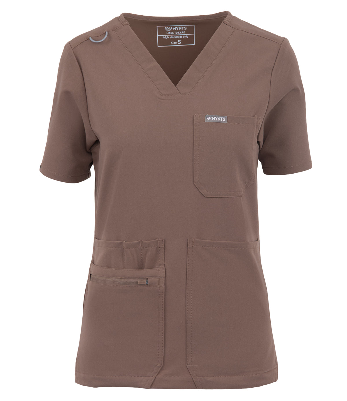 SCRUB TOPS MYNTS (MT01)