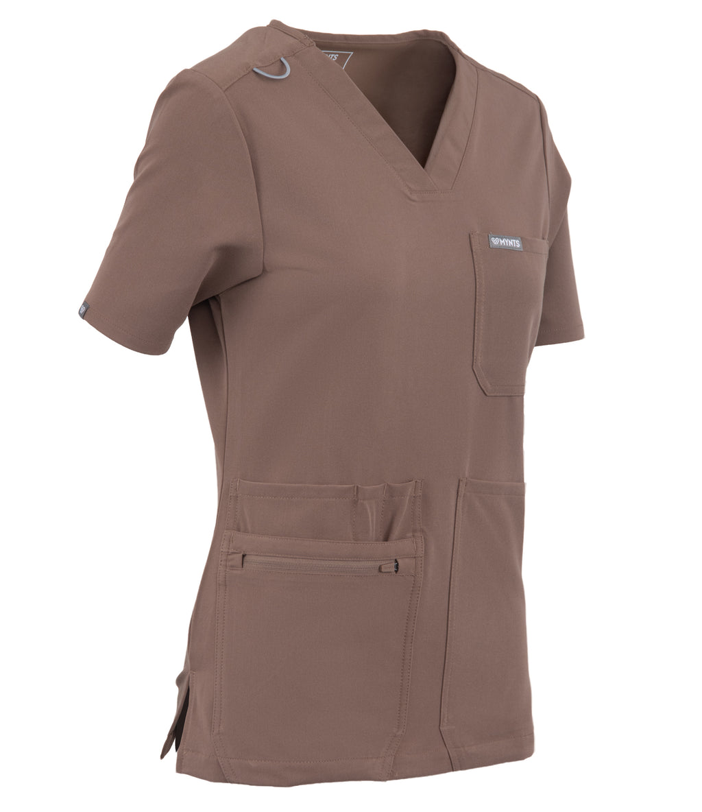 SCRUB TOPS MYNTS (MT01)