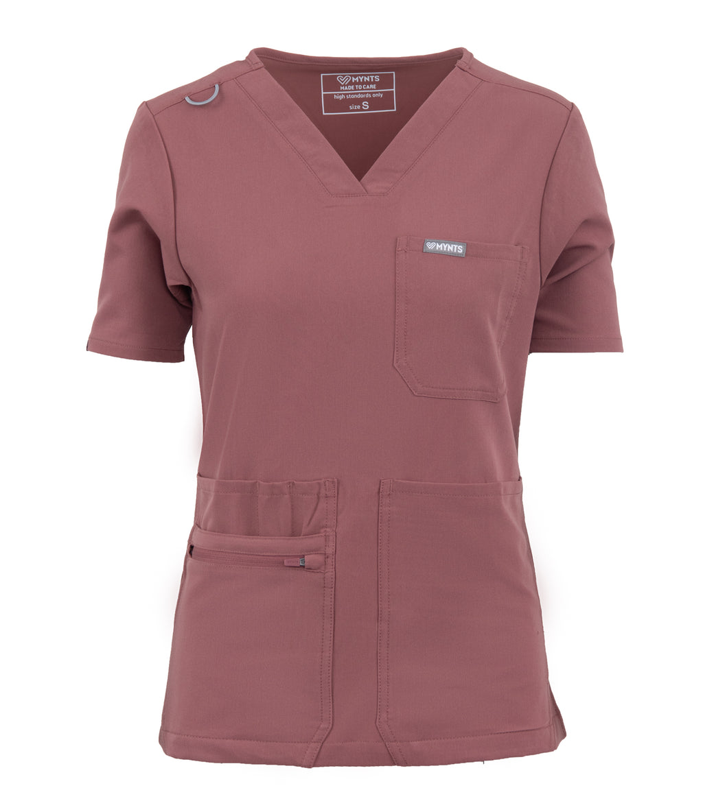 SCRUB TOPS MYNTS (MT01)