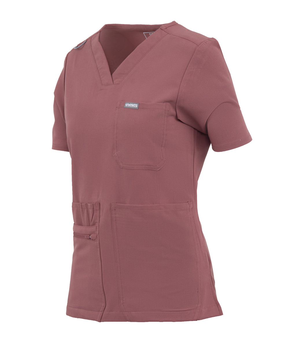 SCRUB TOPS MYNTS (MT01)