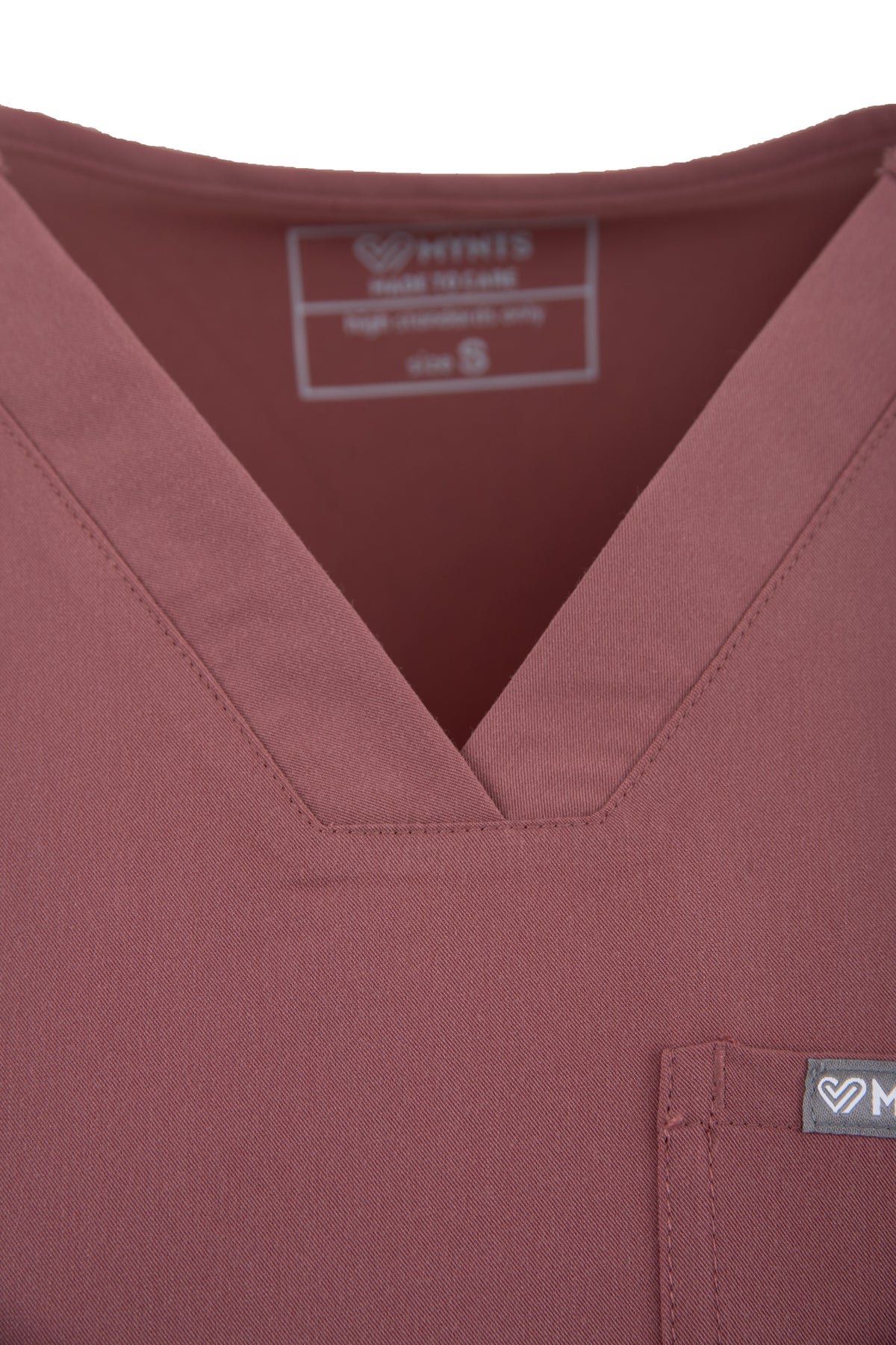 SCRUB TOPS MYNTS (MT01)