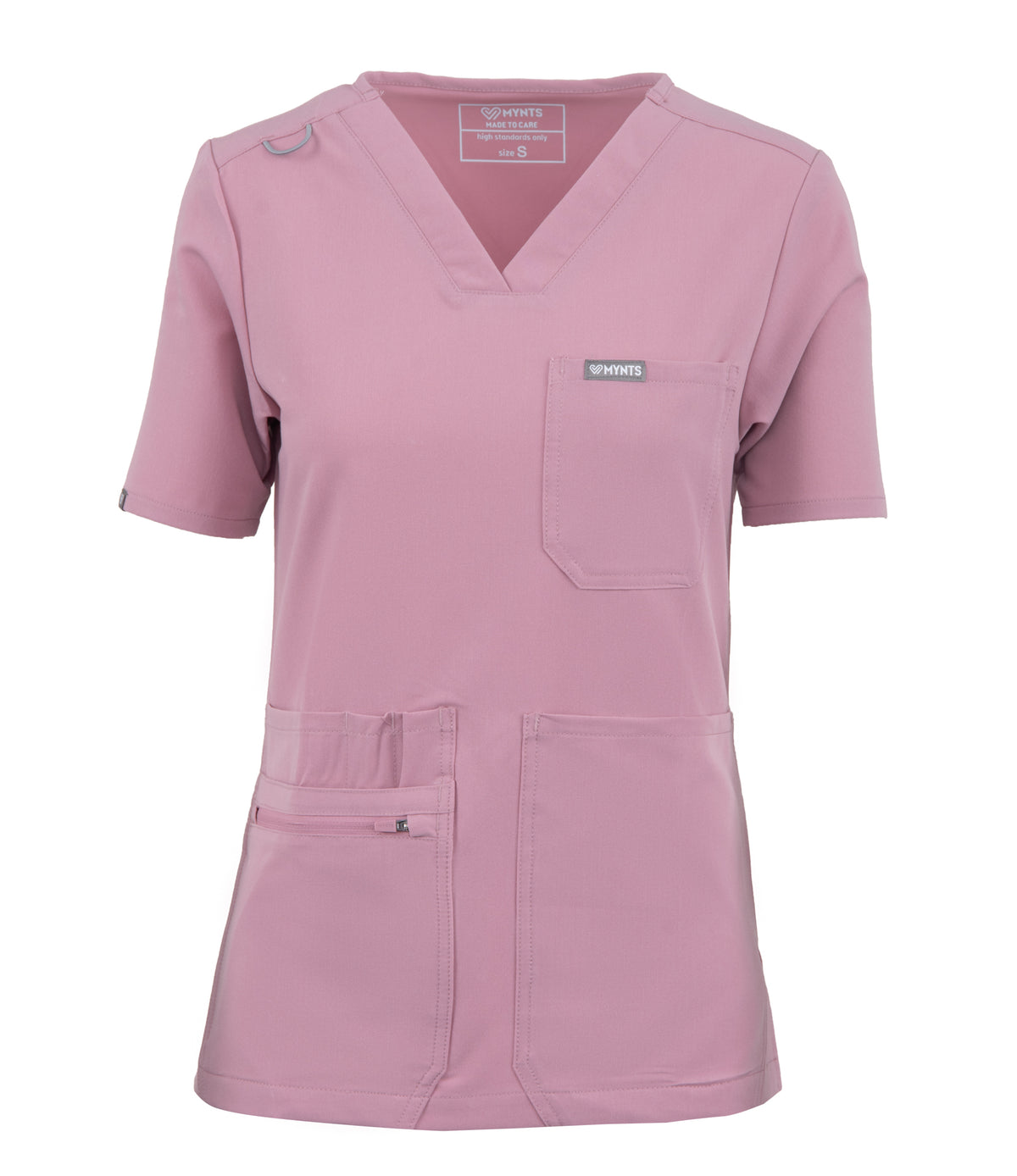 SCRUB TOPS MYNTS (MT01)