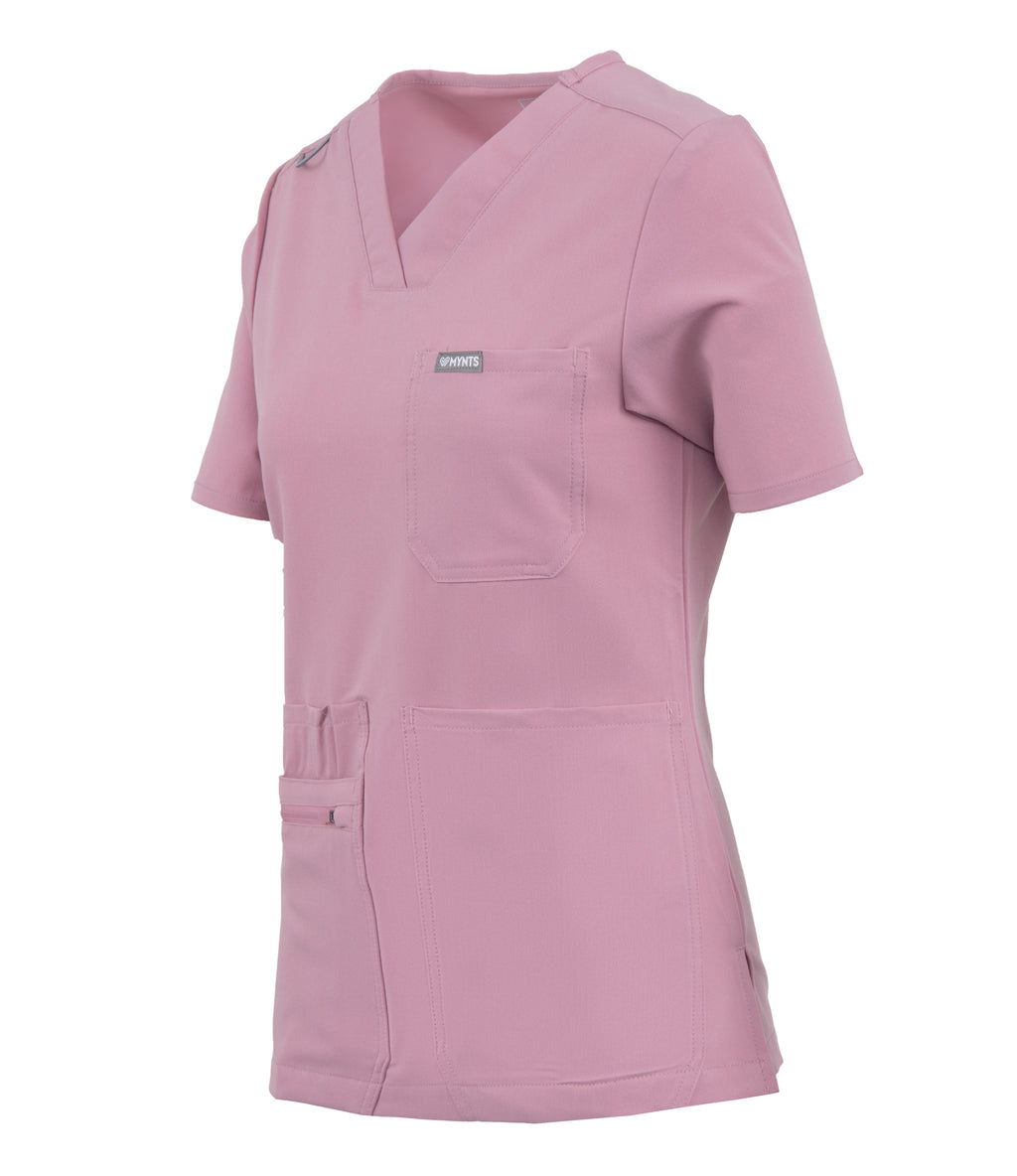 SCRUB TOPS MYNTS (MT01)
