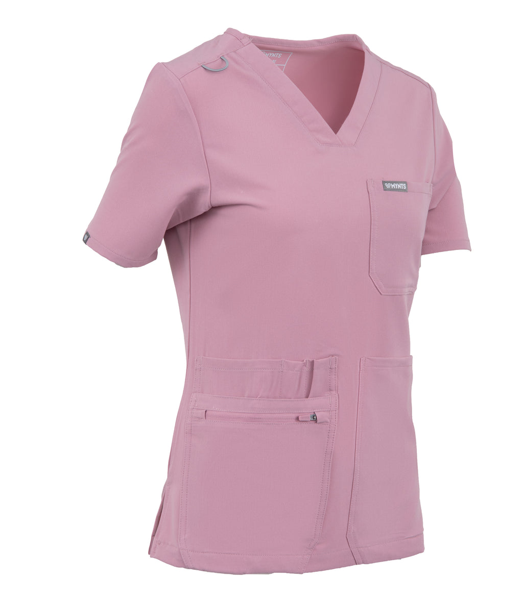 SCRUB TOPS MYNTS (MT01)