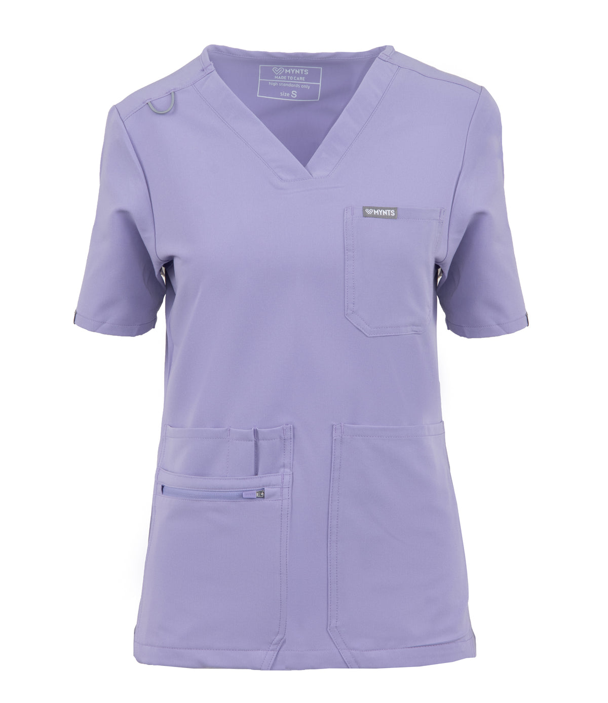 SCRUB TOPS MYNTS (MT01)