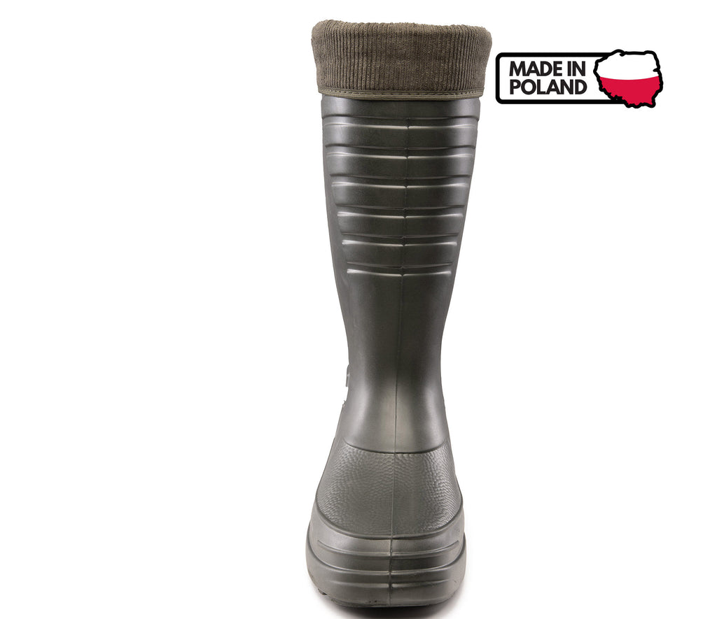 GRENLANDER OCP 862 EVA WELLINGTONS