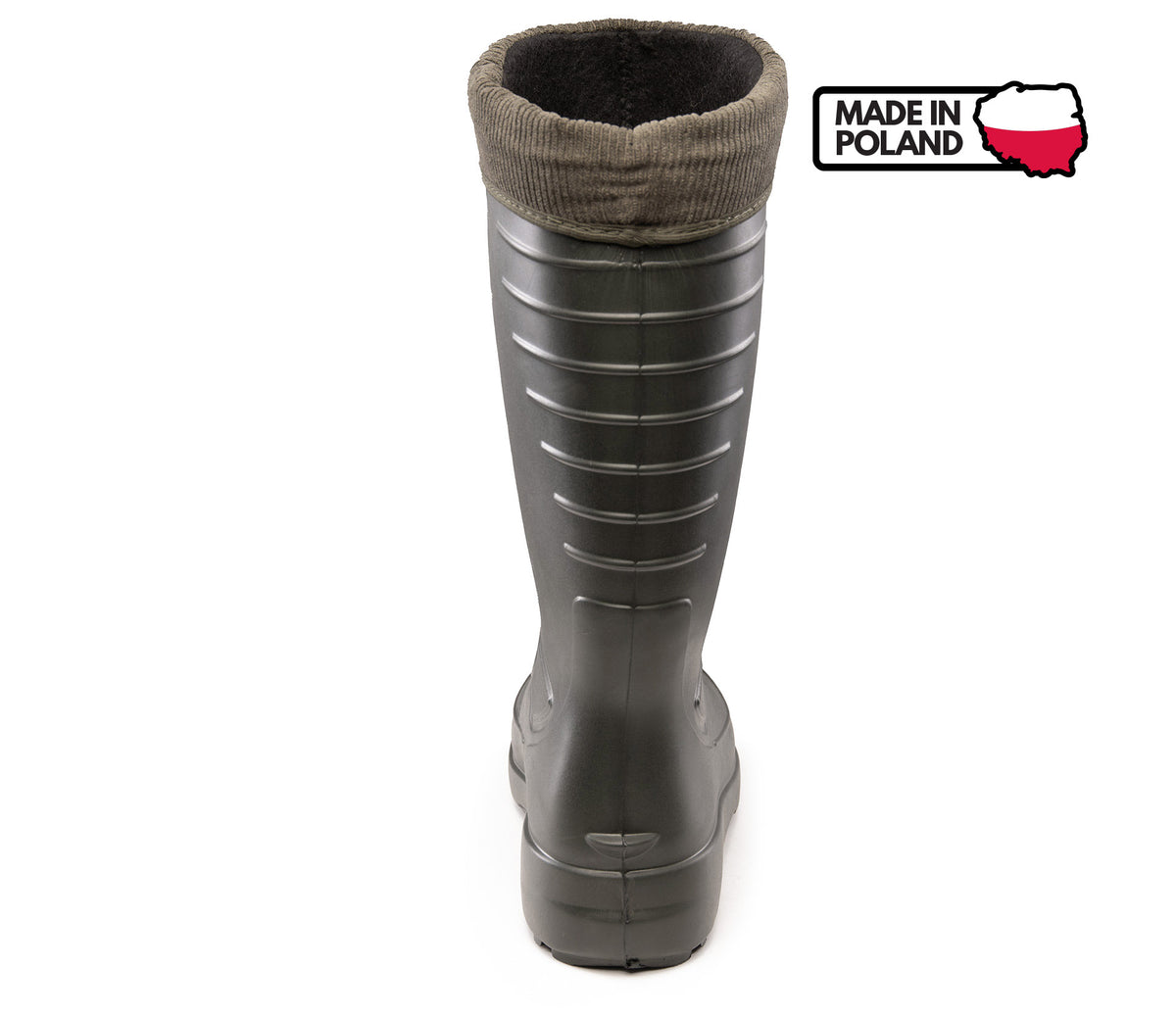 GRENLANDER OCP 862 EVA WELLINGTONS