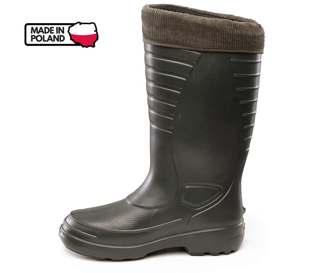 GRENLANDER OCP 862 EVA WELLINGTONS