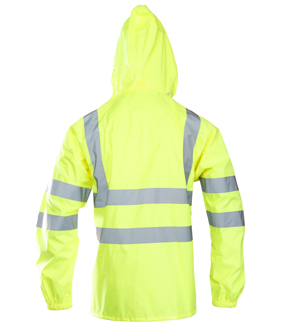 FLASH JACKET POLYESTER/PU