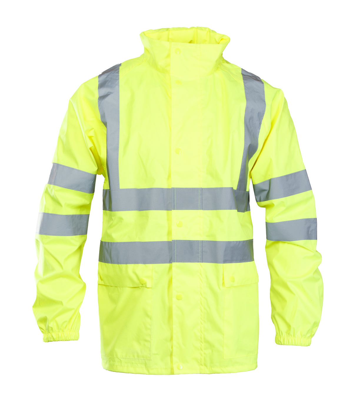 FLASH JACKET POLYESTER/PU