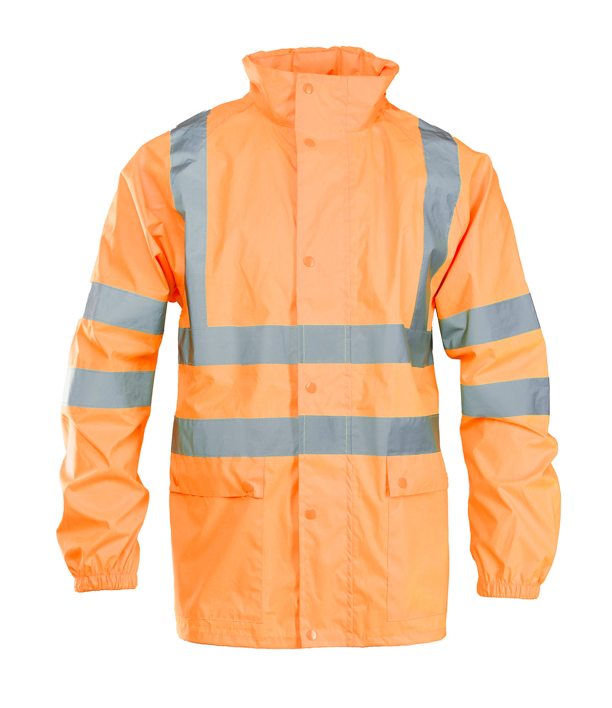 FLASH JACKET POLYESTER/PU