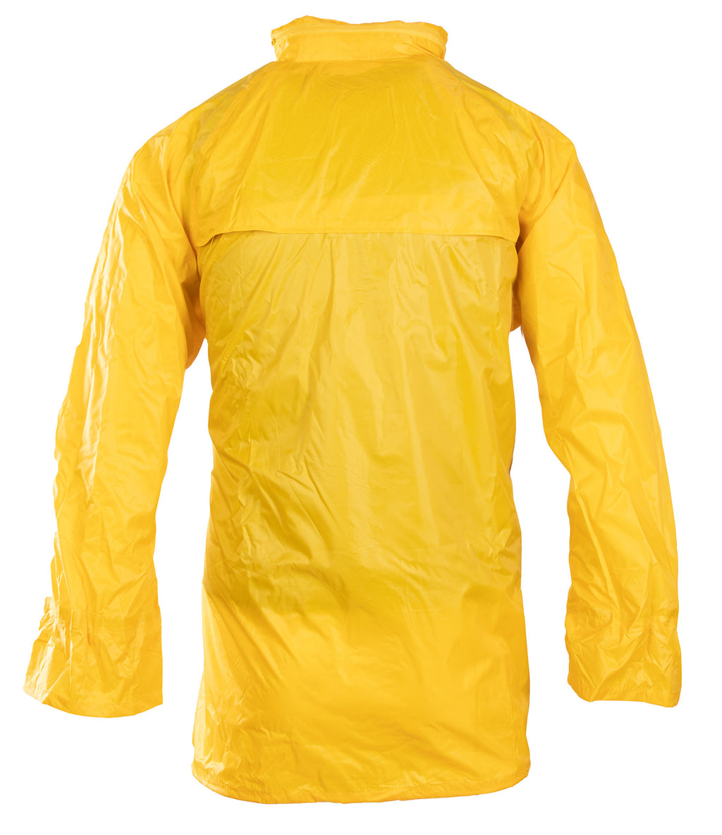 GROSVENOR RAINWEAR JACKET