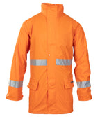 RAIN JACKET