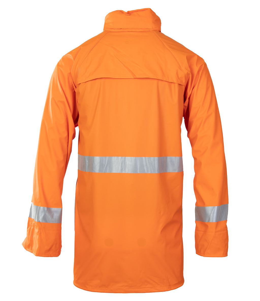 RAIN JACKET