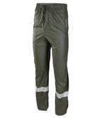 RAIN TROUSERS
