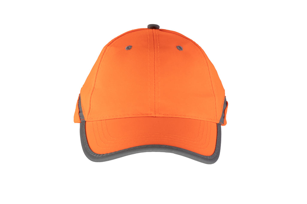 BASEBALL REFLECTIVE CAP