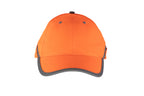 BASEBALL REFLECTIVE CAP