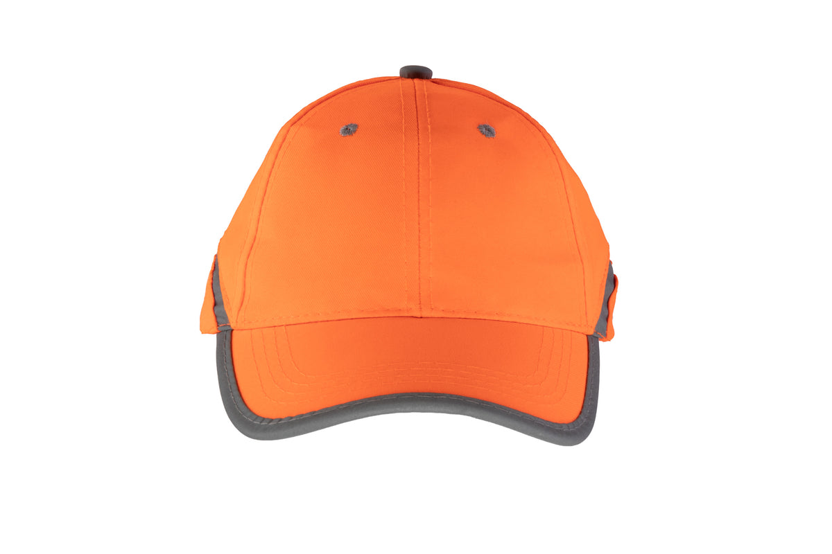 BASEBALL REFLECTIVE CAP