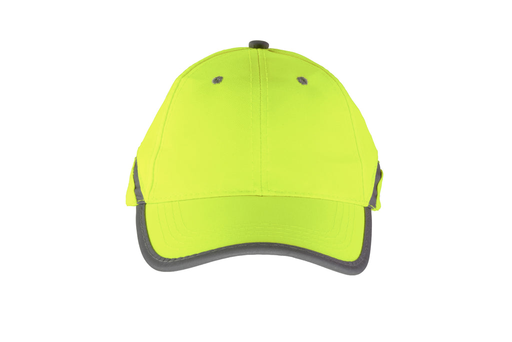 BASEBALL REFLECTIVE CAP
