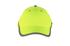 BASEBALL REFLECTIVE CAP