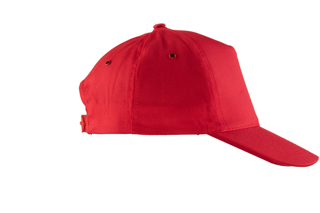 BASEBALL CAP