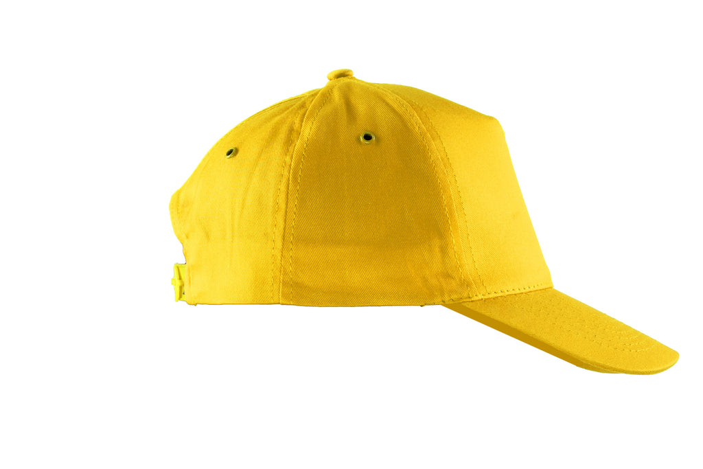BASEBALL CAP