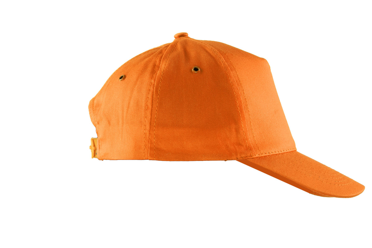BASEBALL CAP
