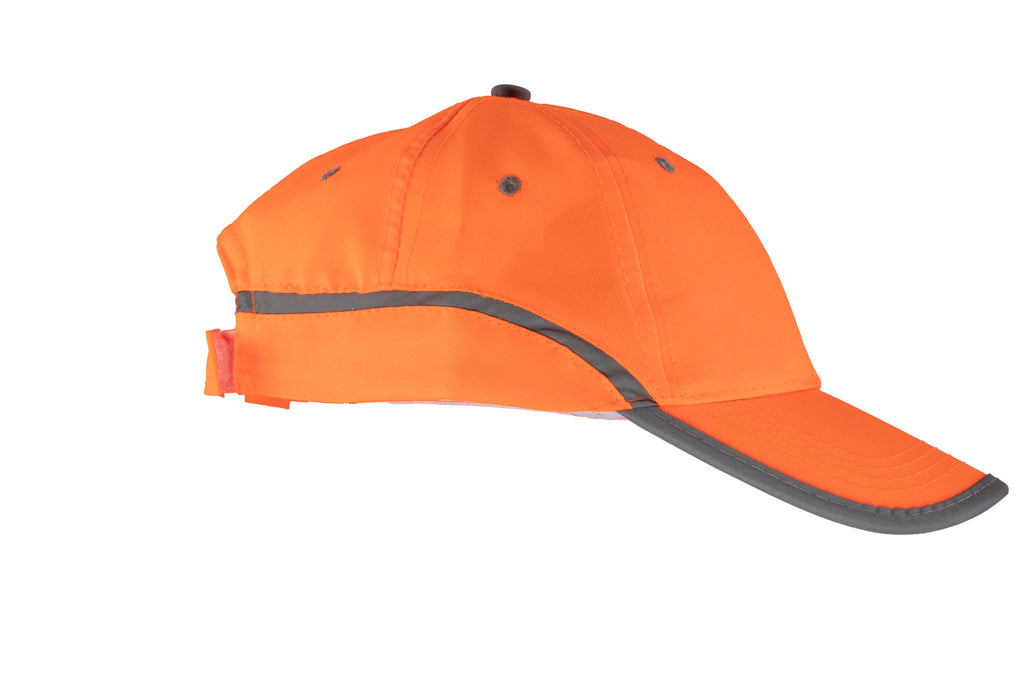 BASEBALL REFLECTIVE CAP