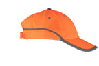 BASEBALL REFLECTIVE CAP