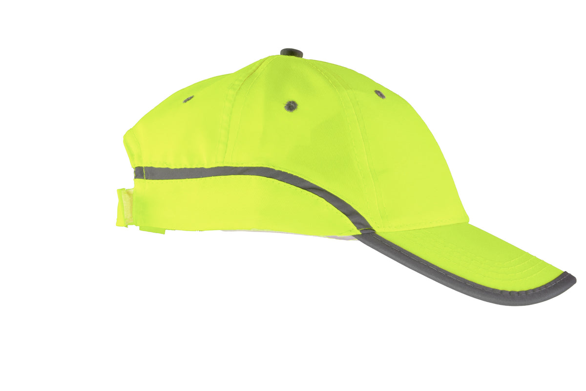 BASEBALL REFLECTIVE CAP