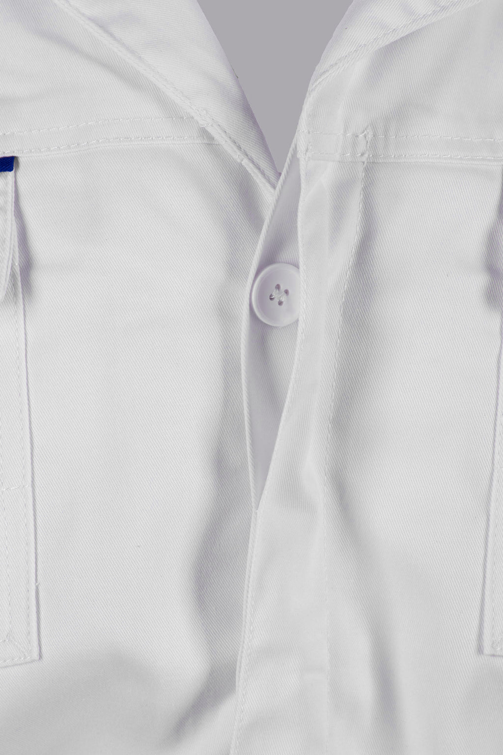 JACKET WHITE
