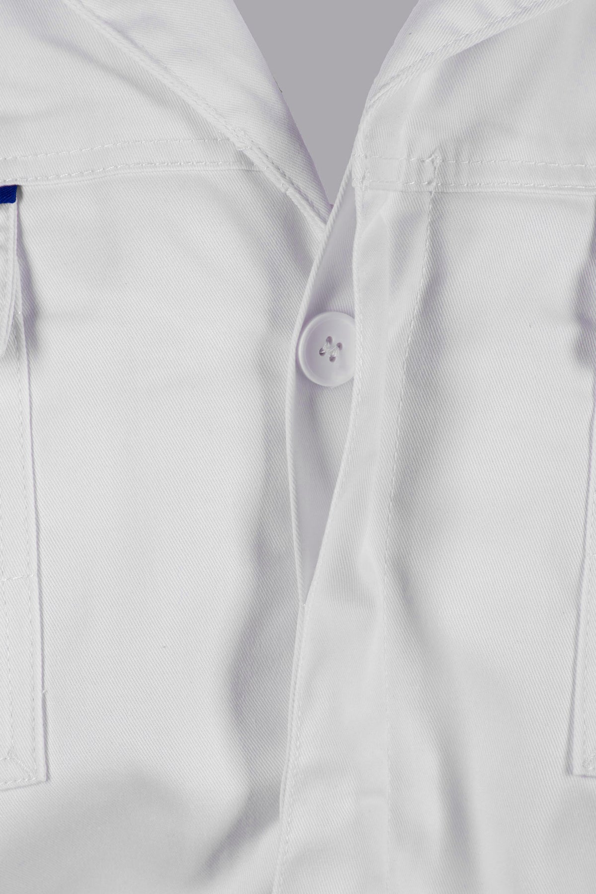 JACKET WHITE