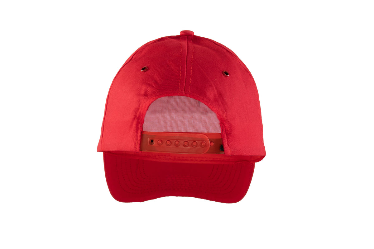 BASEBALL CAP