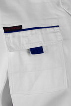 JACKET WHITE