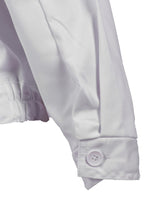 JACKET WHITE