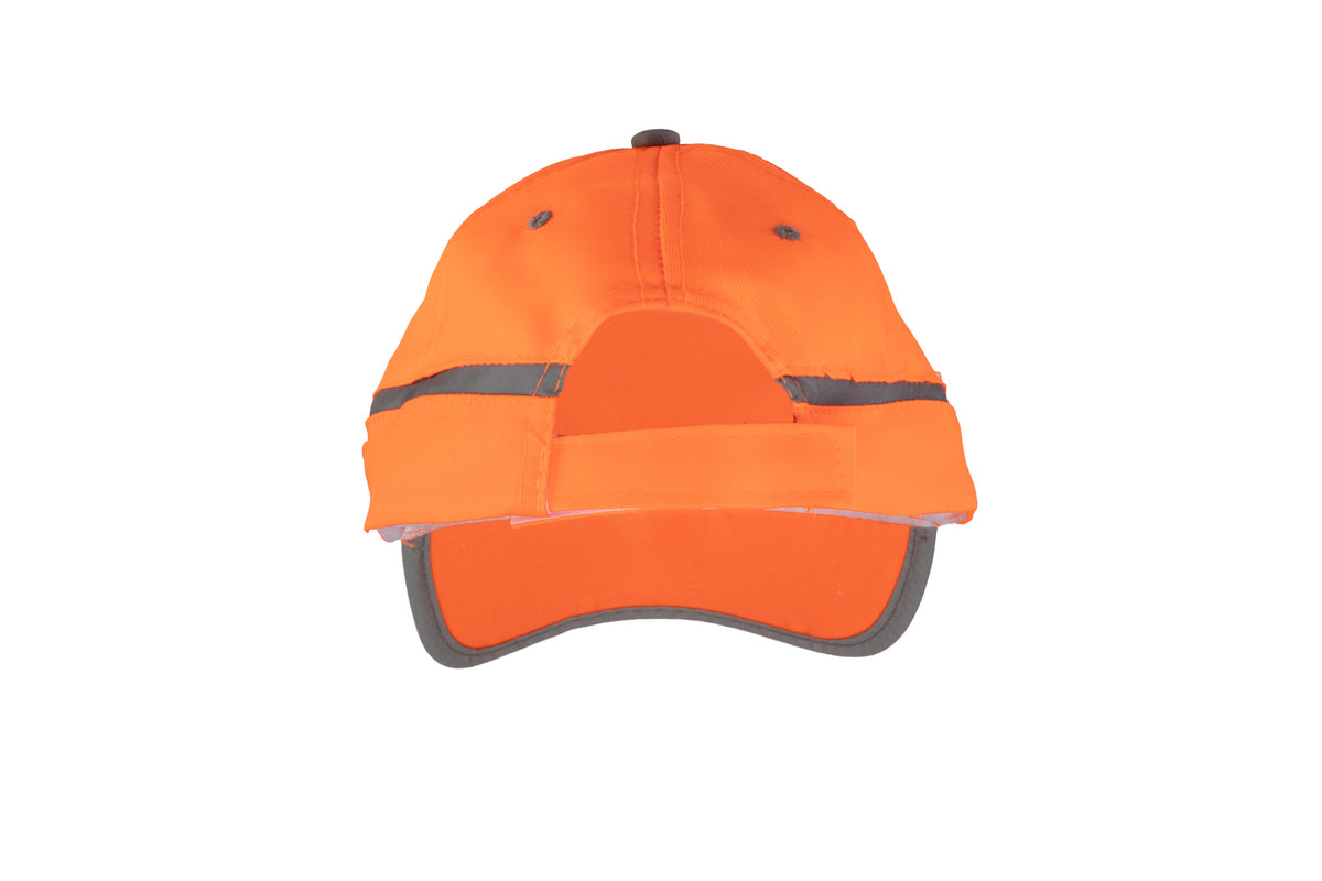 BASEBALL REFLECTIVE CAP