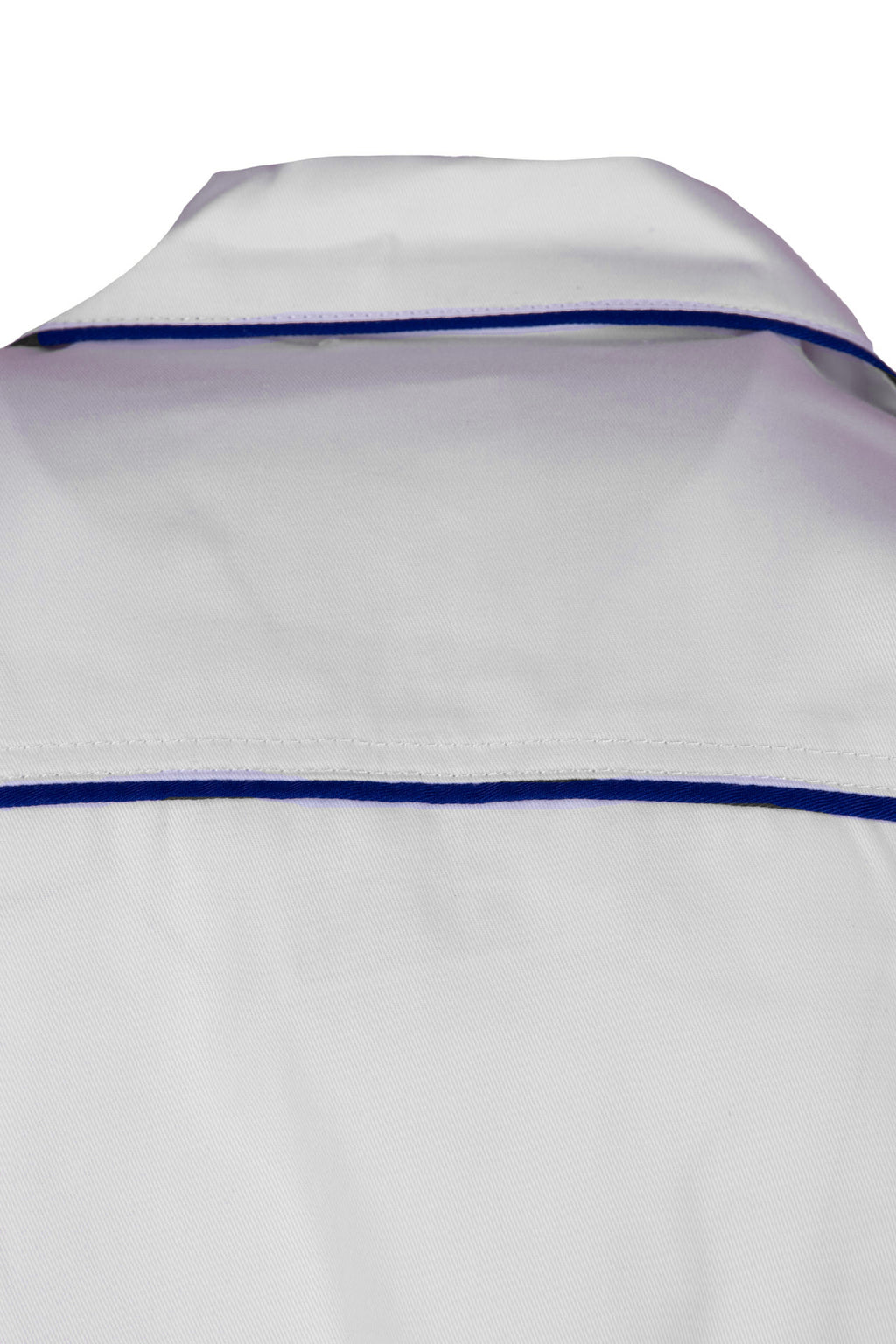 JACKET WHITE