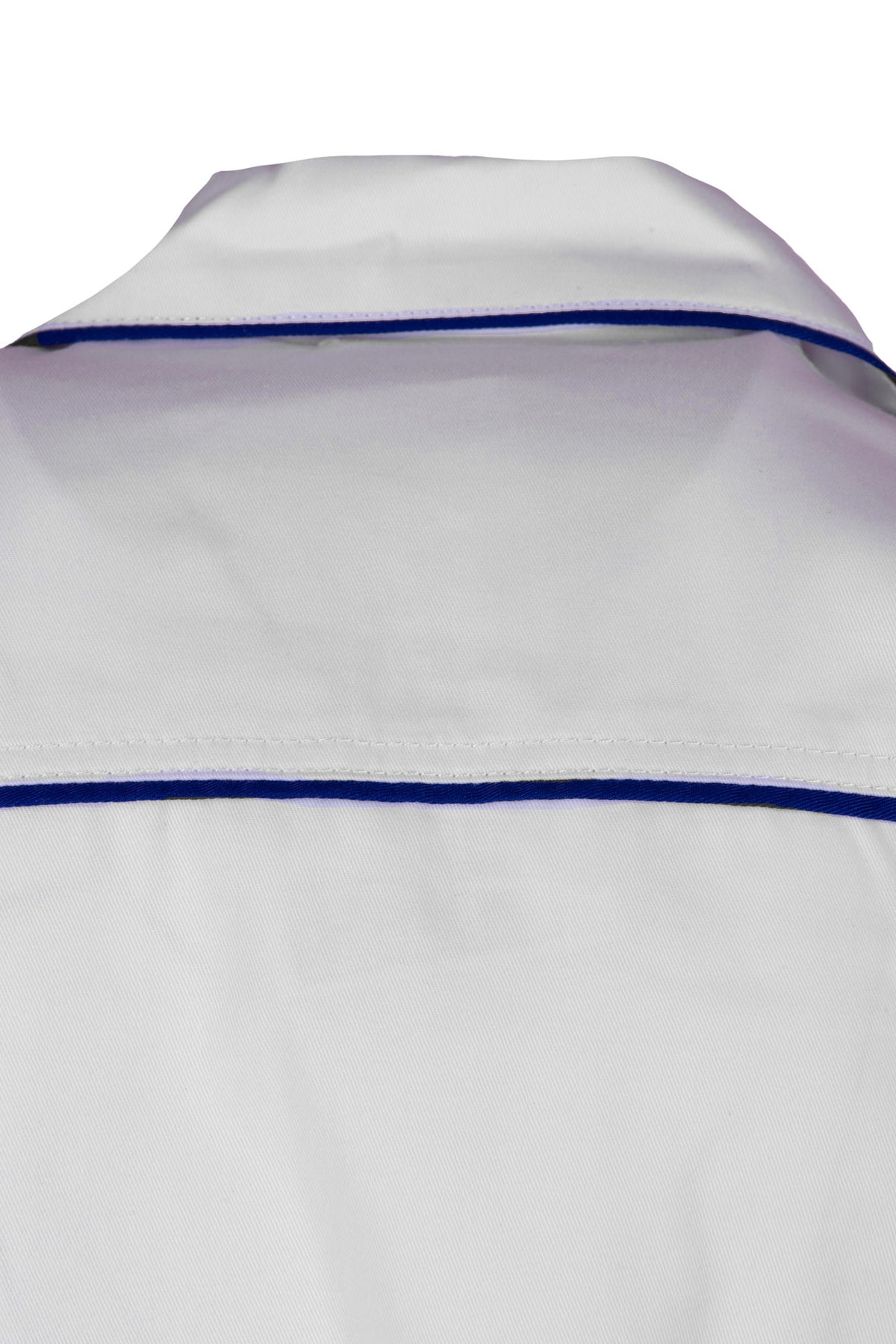 JACKET WHITE