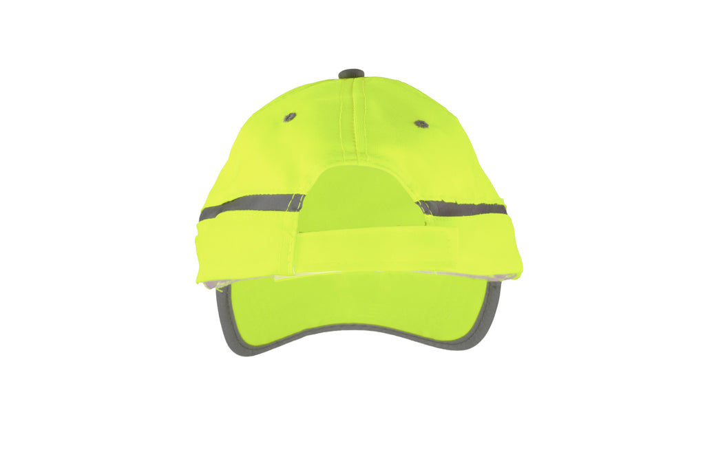 BASEBALL REFLECTIVE CAP