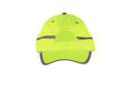 BASEBALL REFLECTIVE CAP