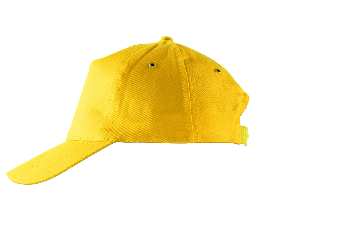 BASEBALL CAP