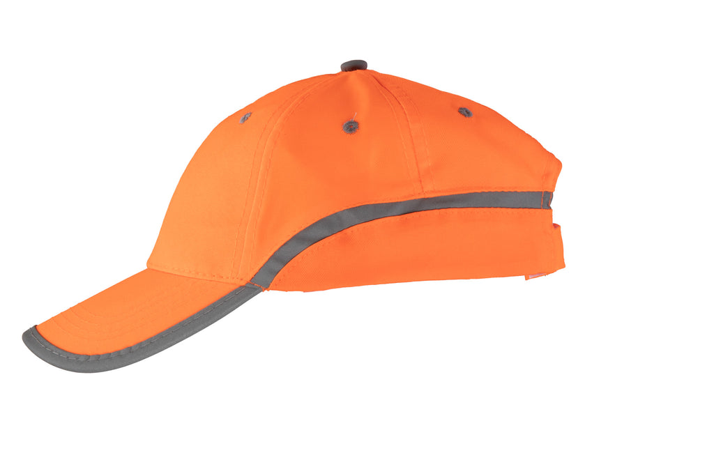 BASEBALL REFLECTIVE CAP