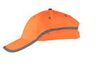 BASEBALL REFLECTIVE CAP