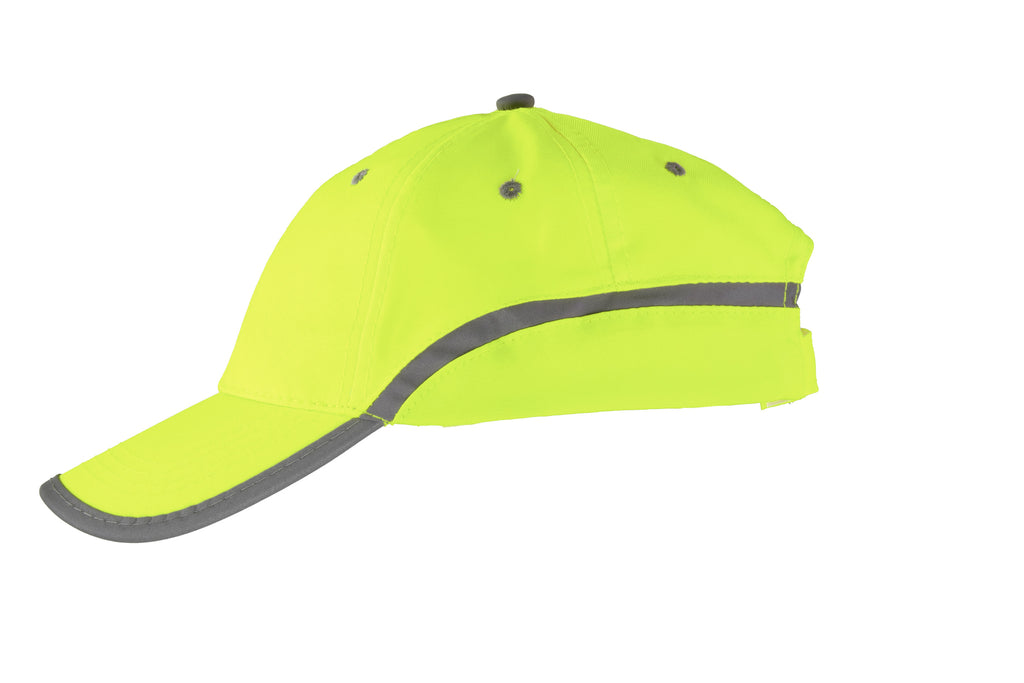 BASEBALL REFLECTIVE CAP