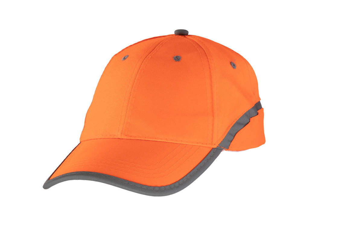 BASEBALL REFLECTIVE CAP