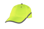 BASEBALL REFLECTIVE CAP