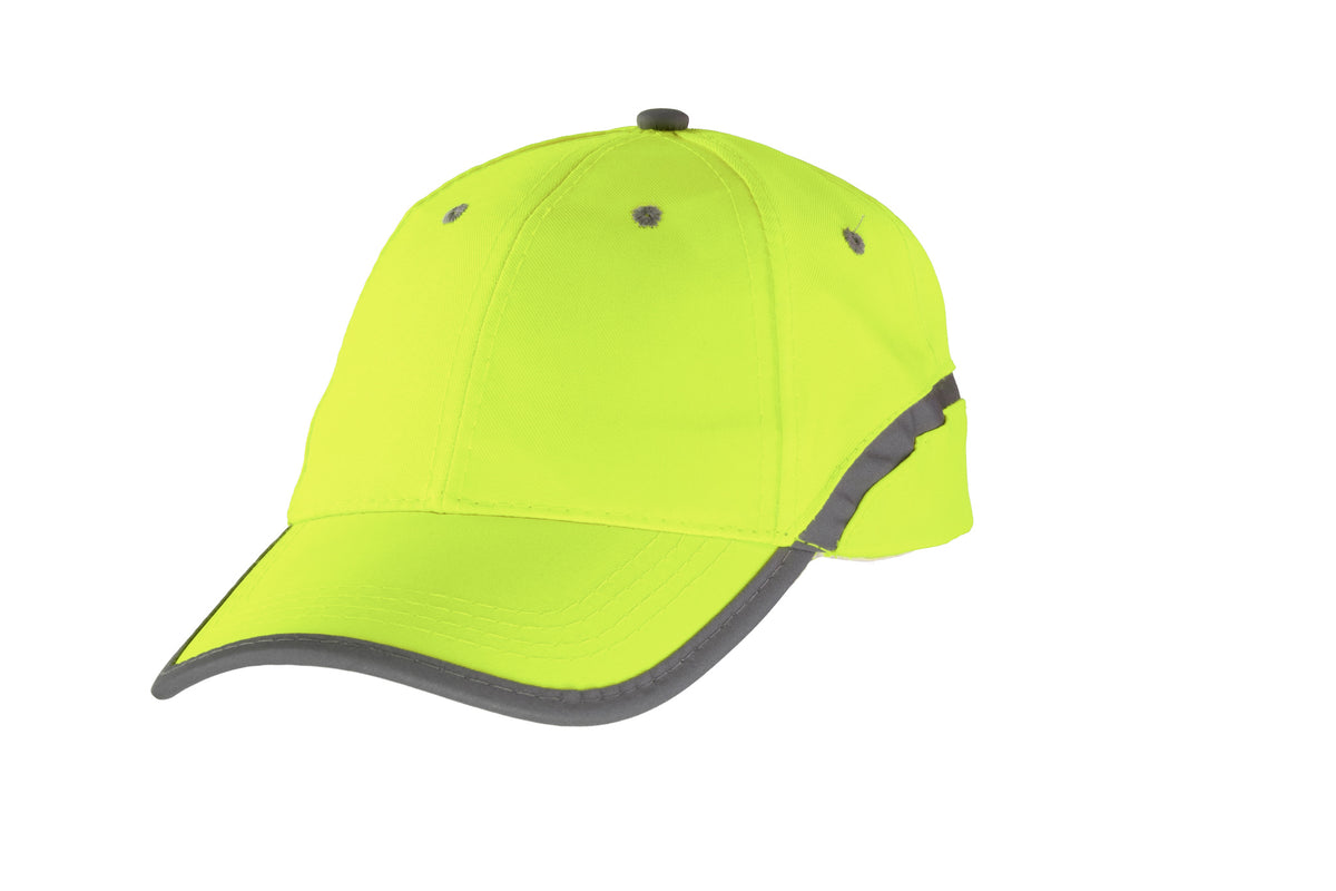 BASEBALL REFLECTIVE CAP