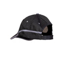 BASEBALL CAP BLACK/GREY
