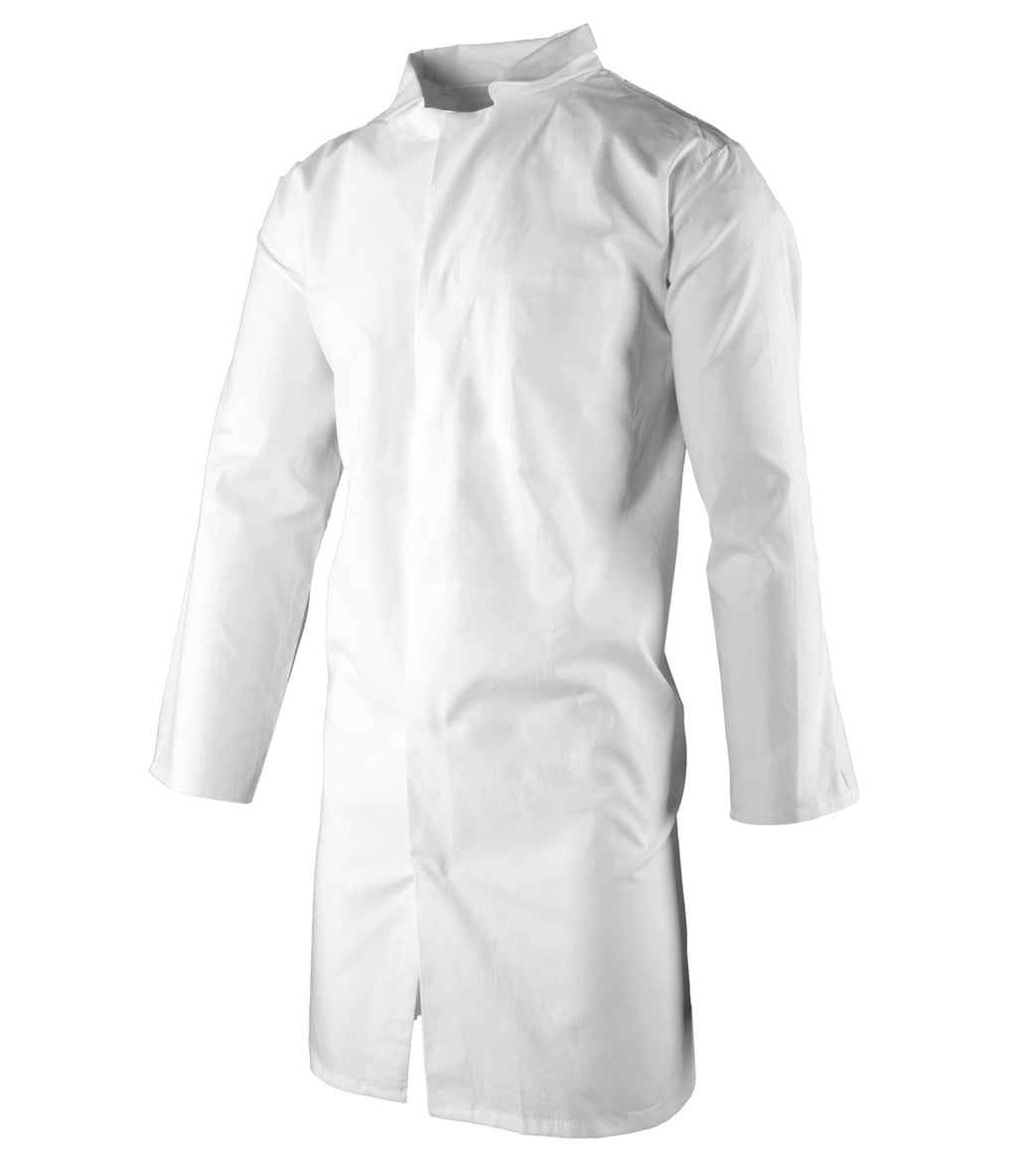 MEN`S APRON HACCP