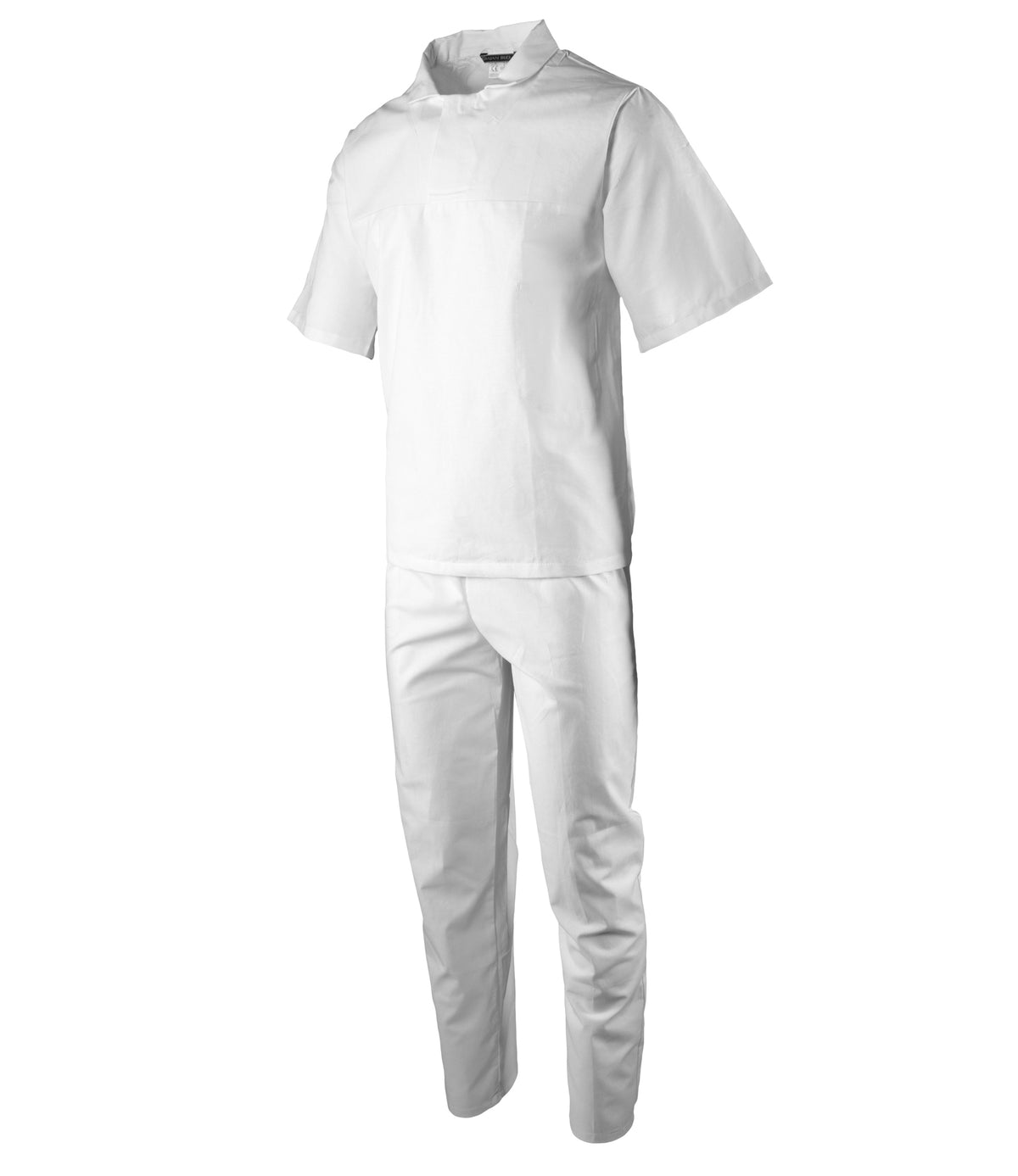 BAKER`S CLOTHING HACCP